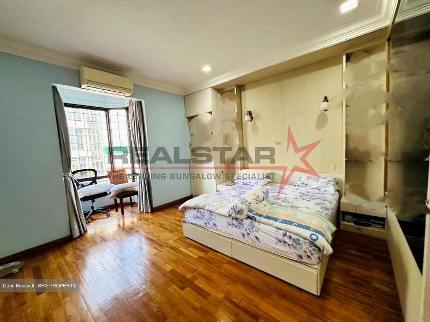 Onan Road (D15), Terrace #608010931